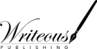 Logo writeous publishing