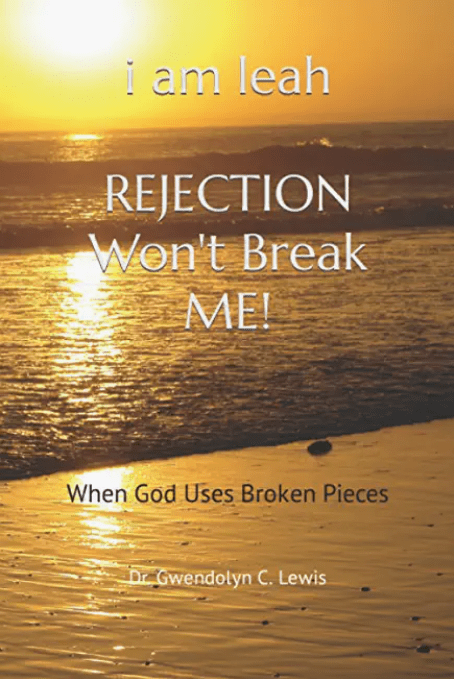 i am leah...: When God Uses the Broken Pieces