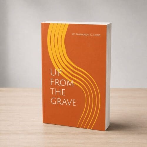 Up from the Grave