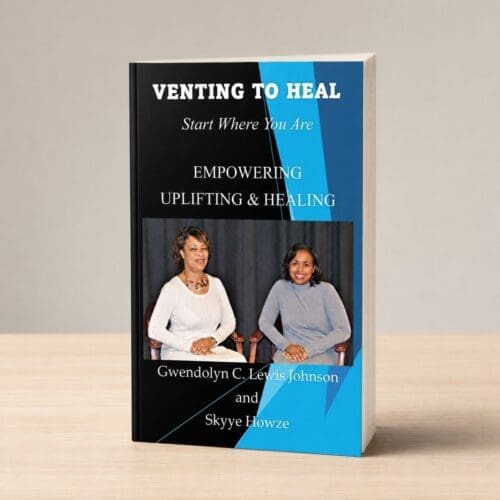Venting To Heal